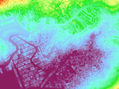 P&RS for Earth Observation