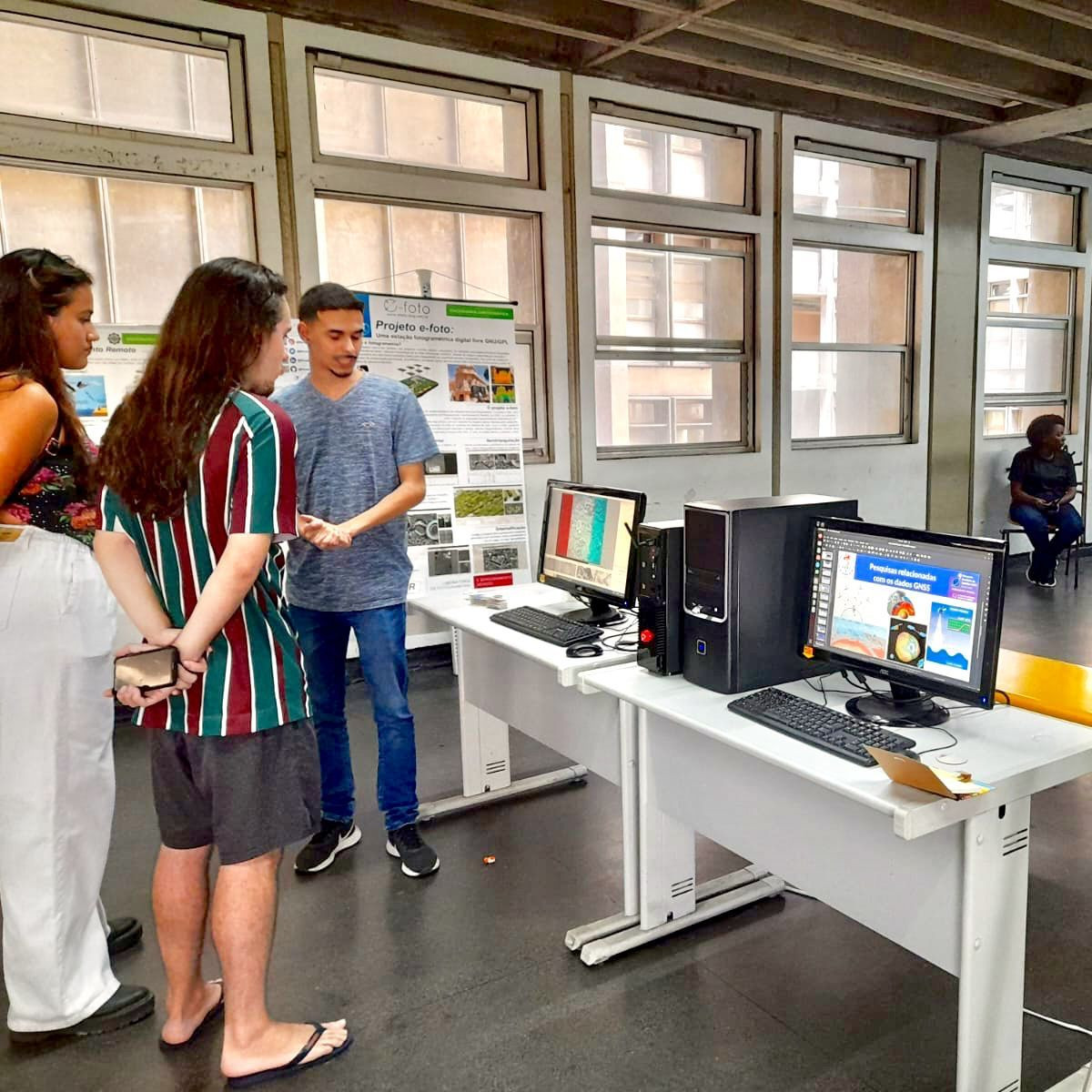 Proyecto de Extensión